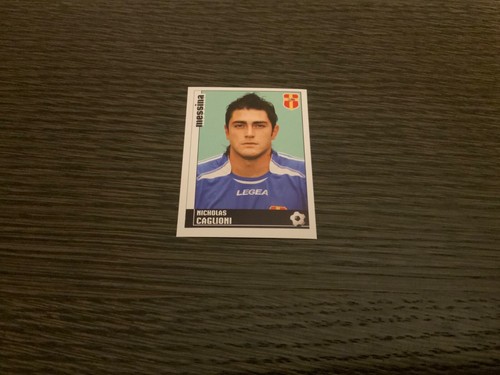 CALCIATORI