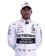 GO KART RACING SUIT CIK/FIA