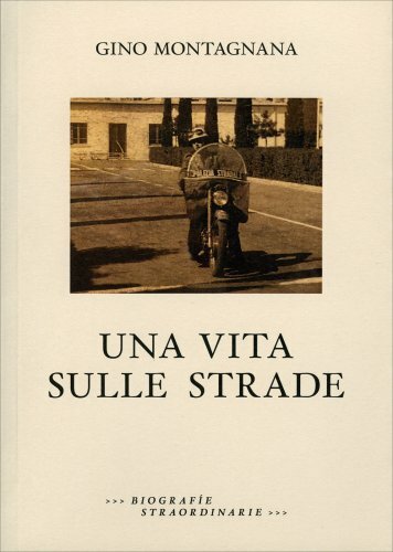 Libro una vita - libro, sulle