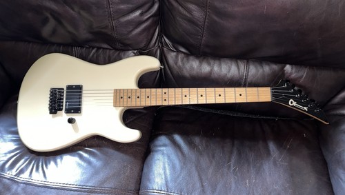 Chitarra elettrica