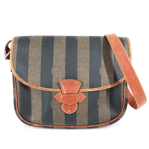 Borsa tracolla fendi vintage - borsa,