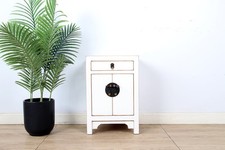 Comò cinese comodino cinese