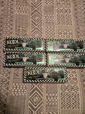 5 Indy Car Kool scatola in