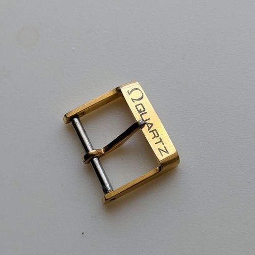 Fibbia originale vintage - , omega