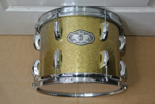 Pearl vision series - series, 10"