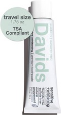 Davids Hydroxi Fluoride Free