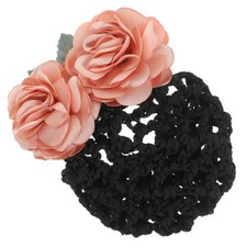  Copri Chignon Da Balletto