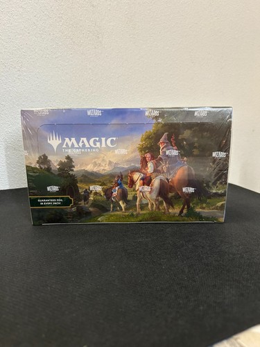 Magic the gathering - the, "lo