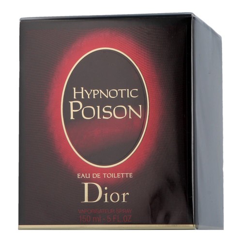 Dior hypnotic poison - -, eau