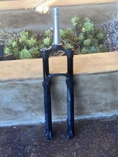 Forcella sospensione Rockshox