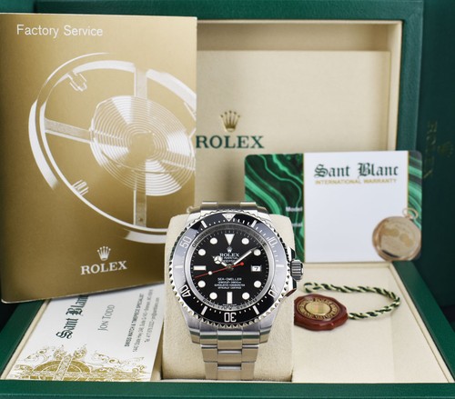 Rolex acciaio inox - rolex,