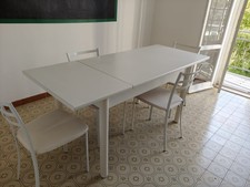 tavolo da cucina allungabile