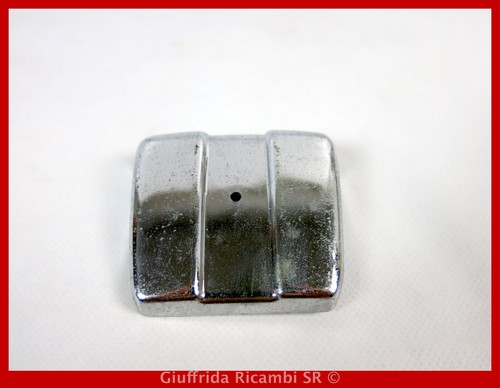 Copertura cerniera cofano - copertura,