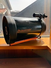 Celestron C-8 XLT 8"