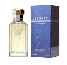Eau De Toilette Versace The