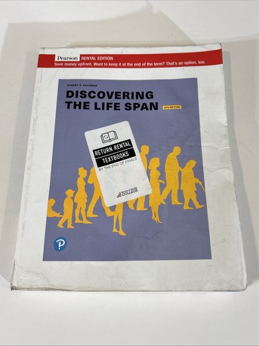 Discovering the life span 5th - discovering,