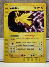 Pokemon Zapdos H32/H32