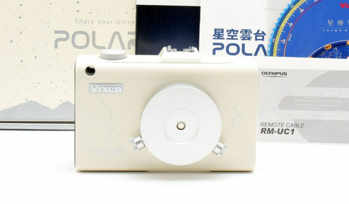 Mint vixen ottiche - ottiche, polarie