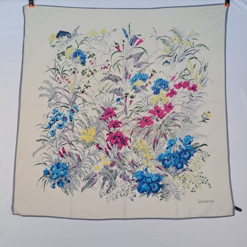 Foulard gianni versace - gianni,