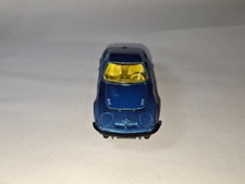 JETCAR BRASILE NOREV OPEL GT