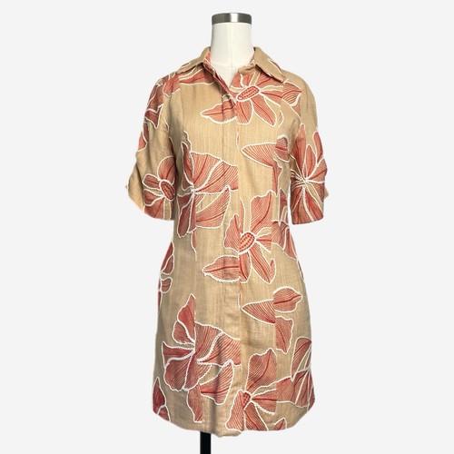 Mini abito jbq ginger - mini,