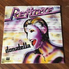 AU35 DONATELLA RETTORE
