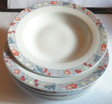 Servizio 7Piatti Fondi FINE