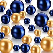 Hicarer 120 Pezzi Perla per