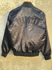 Trapstar London Jacket Black
