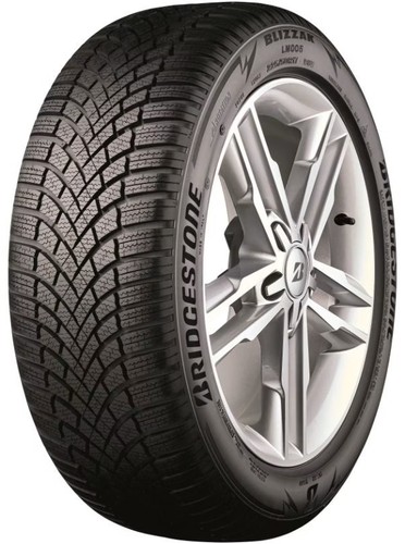 Pneumatici nuovi bridgestone - nuovi,