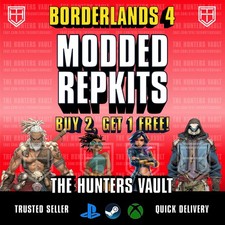BL4 Borderlands 4 • REPKIT