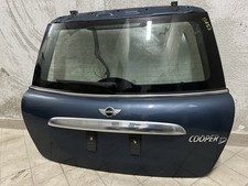 Cofano Portellone Portello