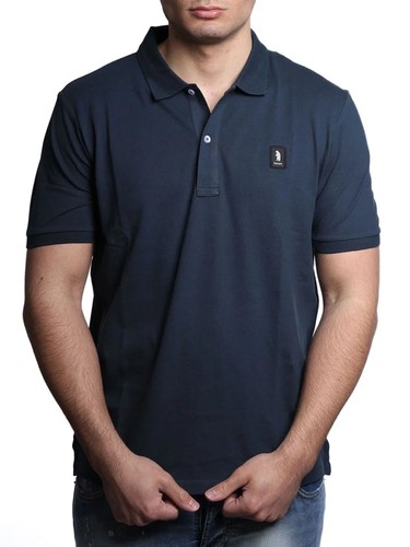 Refrigue polo uomo - refrigue,