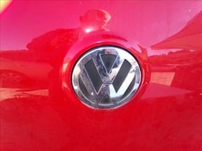 maniglia esterna portellone