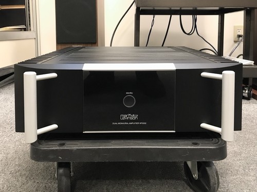 Mark levinson no5302 - mark,