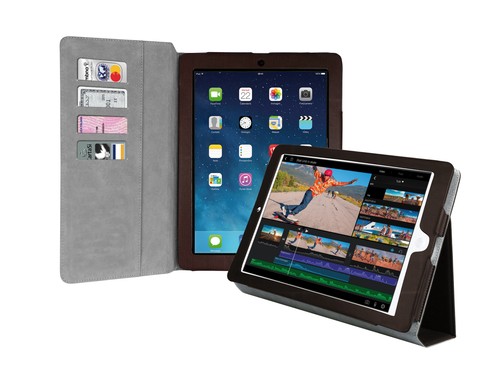 Custodia libro bookstyle per - a,
