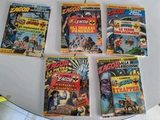 ZAGOR SPECIALE SEQUENZA 1/5 -
