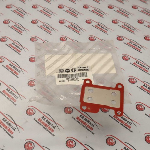 Guarnizione valvola egr alfa - guarnizione,