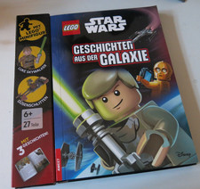 LEGO Stars Wars - Storie dalla