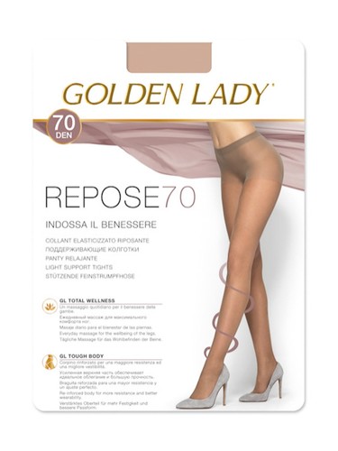 Collant riposante donna - riposante,