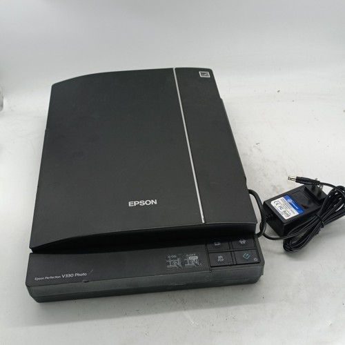 Epson perfection v330 - perfection, scanner