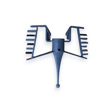 Farfalla TM 31 per Boccale Robot Bimby Thermomix Contempora Compatibile