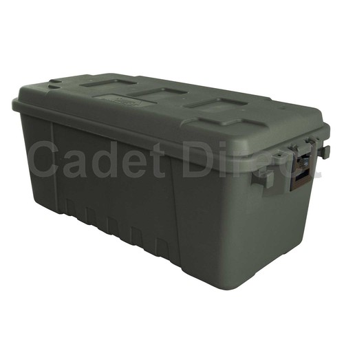 Plano baule portaoggetti - plano,