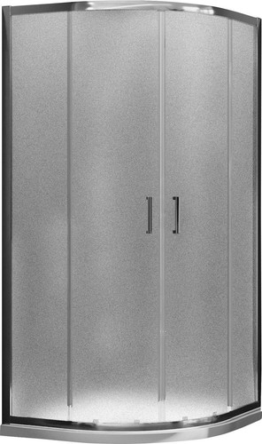 Box doccia angolare 80x80 2 - doccia,