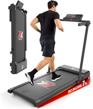 Tapis Roulant Salvaspazio