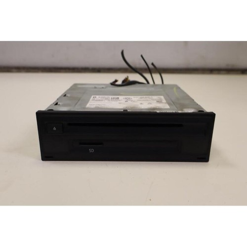Caricatore volkswagen polo - cd,