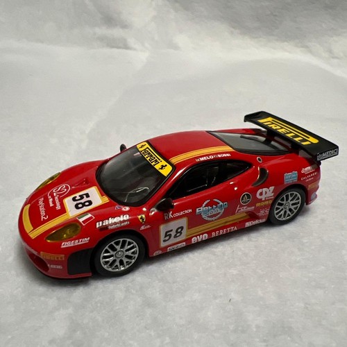 Kyosho ferrari f430 - ferrari, minicar