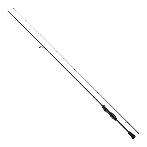 Canna spinning daiwa - da,