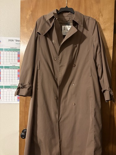 London fog maincoats - fog,