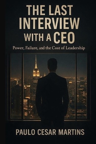 The last interview - interview, ceo